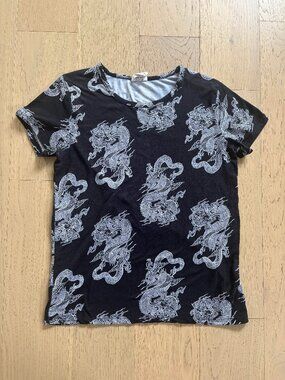 Dragon T-shirt
